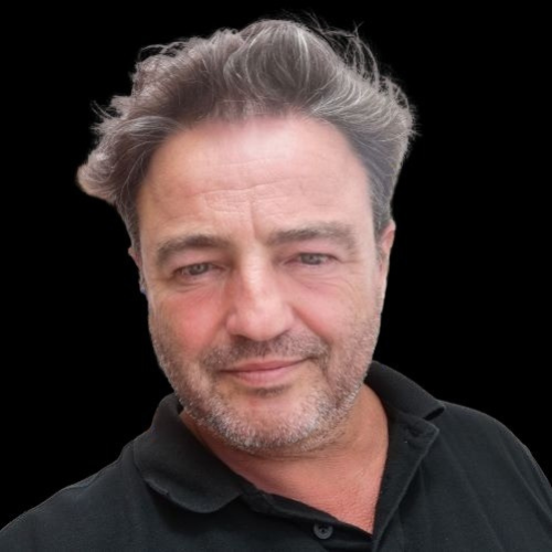 João Bogalho